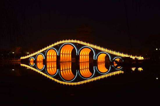 Qingming River Garden 02