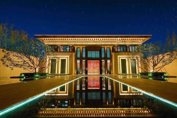 Learn these five easy to distinguish the quality of LED line lights